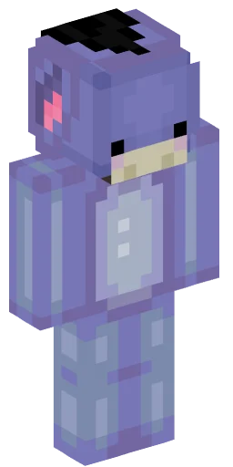 Minecraft Skin #226002
