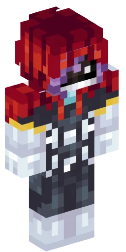Minecraft Skin #226004
