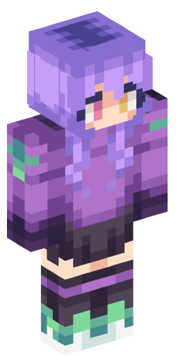 Minecraft Skin #226005
