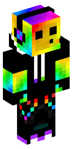 Minecraft Skin #226006