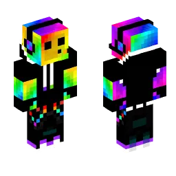 Minecraft Skin #226006