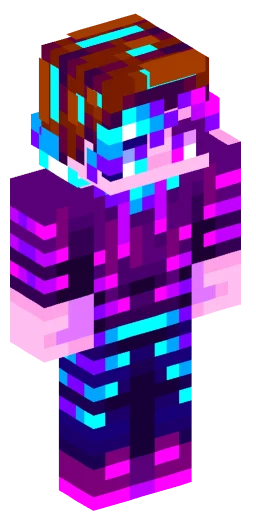 Minecraft Skin #226007