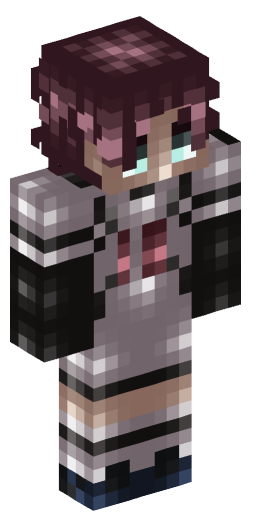 Minecraft Skin #226008