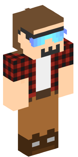 Minecraft Skin #226009