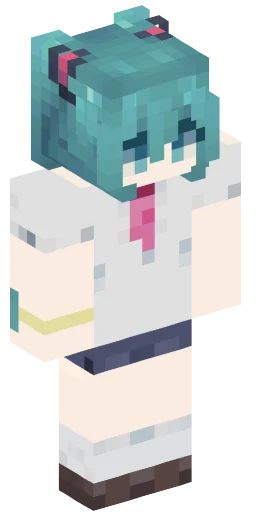 Minecraft Skin #226011