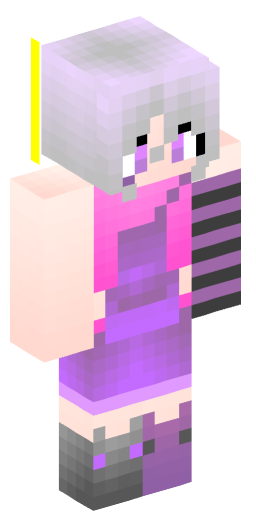 Minecraft Skin #226012