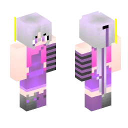Minecraft Skin #226012