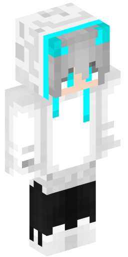 Minecraft Skin #226014