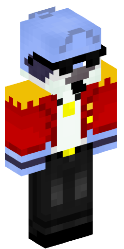 Minecraft Skin #226016
