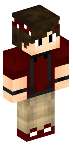 Minecraft Skin #226018