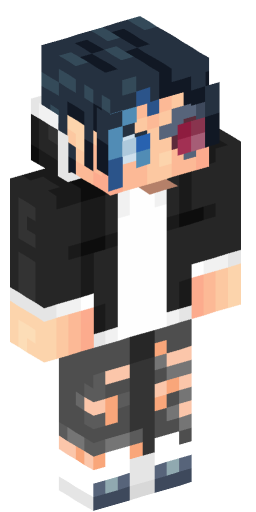 Minecraft Skin #226023