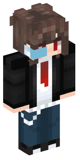 Minecraft Skin #226028