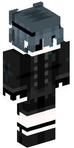 Minecraft Skin #226029