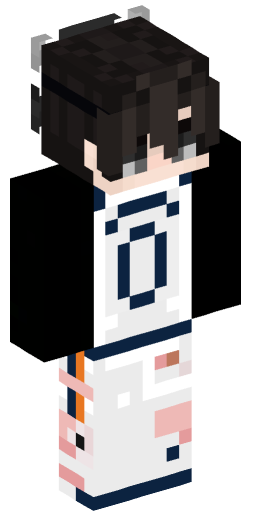 beefourr Minecraft Skin Preview on Minecraft.Co.Com