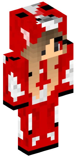 Minecraft Skin #226033