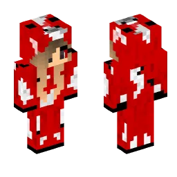 Minecraft Skin #226033