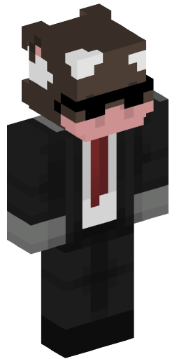 Minecraft Skin #226035