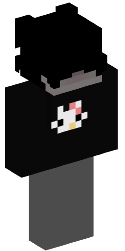 Minecraft Skin #226036
