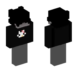Minecraft Skin #226036