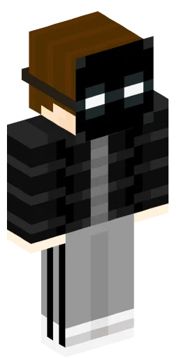Minecraft Skin #226037