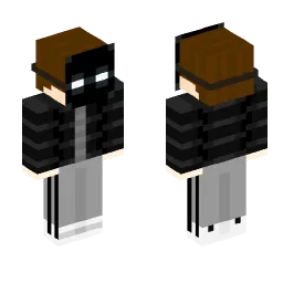 Minecraft Skin #226037