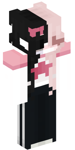 Minecraft Skin #226038