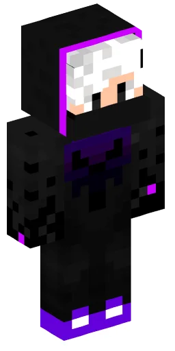 Minecraft Skin #226040