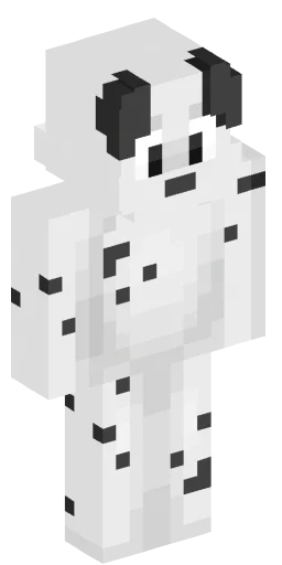 Minecraft Skin #226041