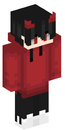 Minecraft Skin #226042