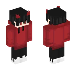 Minecraft Skin #226042