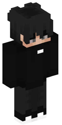 Minecraft Skin #226044