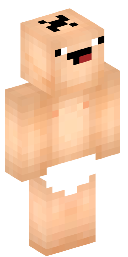 Minecraft Skin #226046