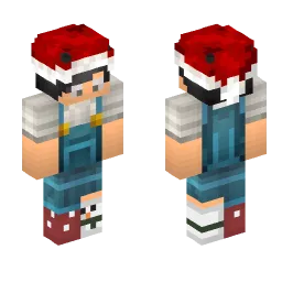 Minecraft Skin #226048