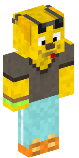 Minecraft Skin #226049