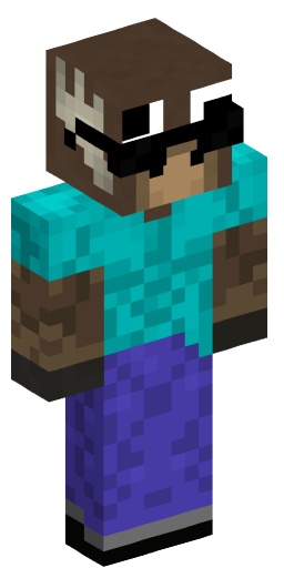 Minecraft Skin #226050