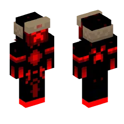 Minecraft Skin #226051