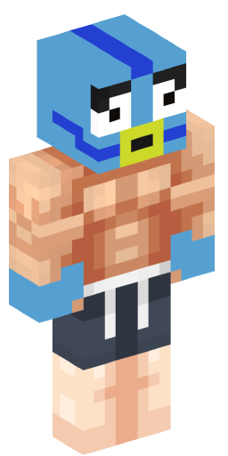 Minecraft Skin #226052