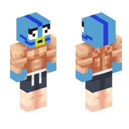 Minecraft Skin #226052