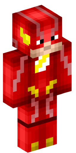 Minecraft Skin #226054