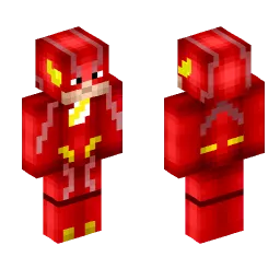 Minecraft Skin #226054