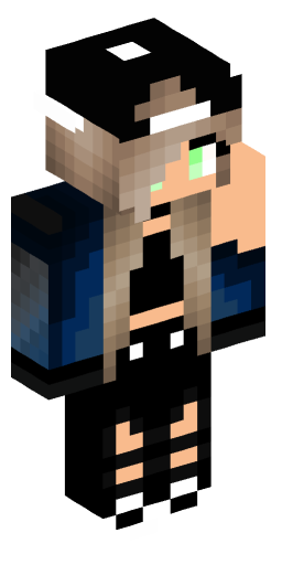 Minecraft Skin #226060