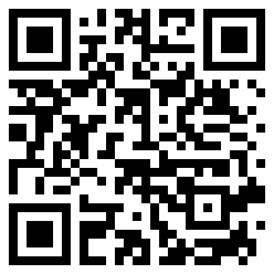 LizZScreams QR Code
