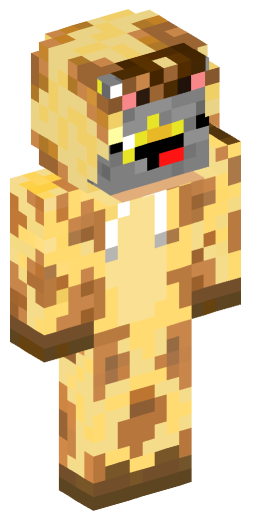 Minecraft Skin #226066