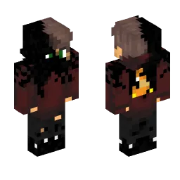 Minecraft Skin #226067