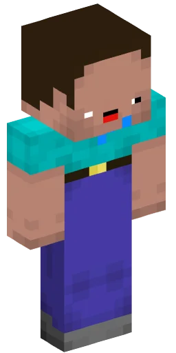 Minecraft Skin #226070