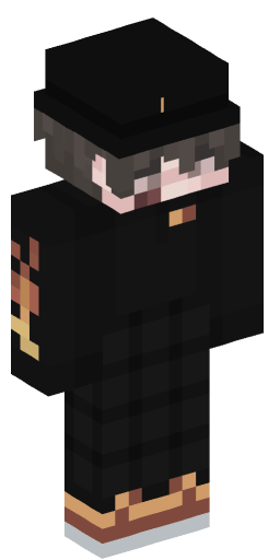 Minecraft Skin #226072