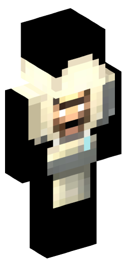 Minecraft Skin #226073