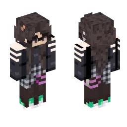 Minecraft Skin #226085
