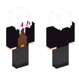 Minecraft Skin #226089