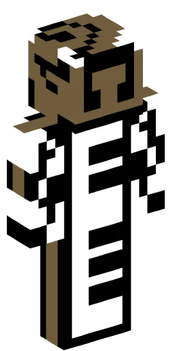 Minecraft Skin #226092